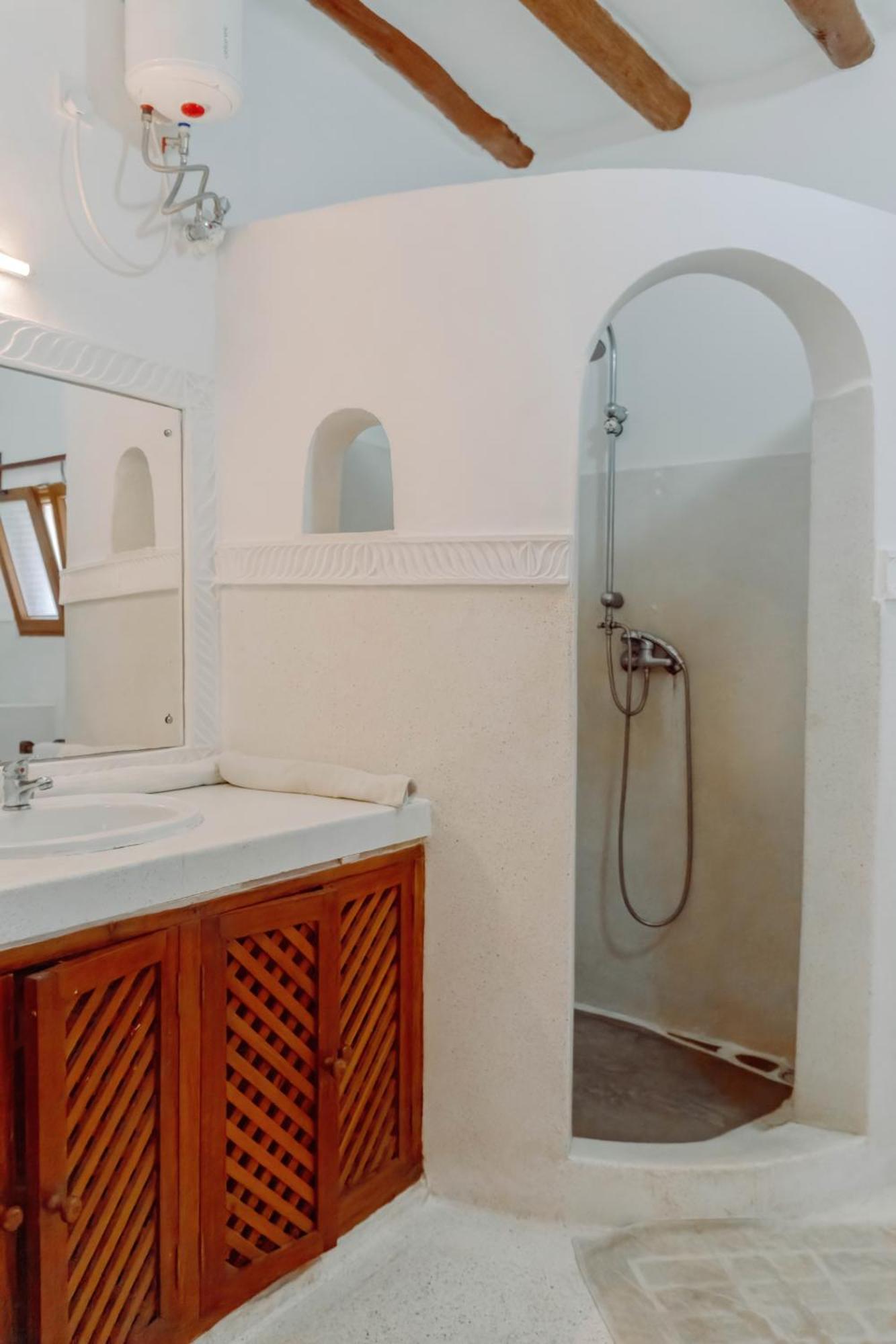 Baobab Village Watamu Exterior foto