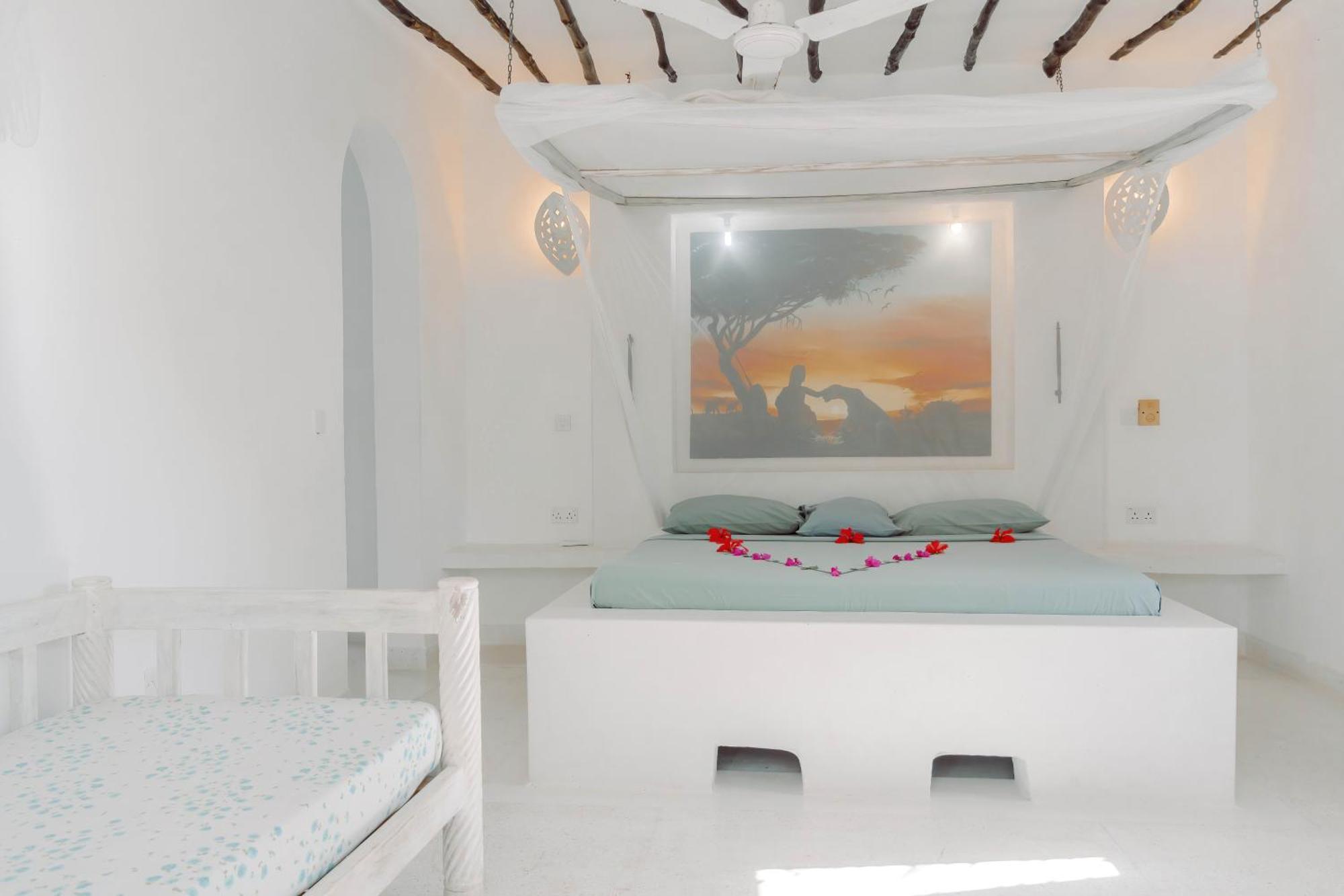Baobab Village Watamu Exterior foto