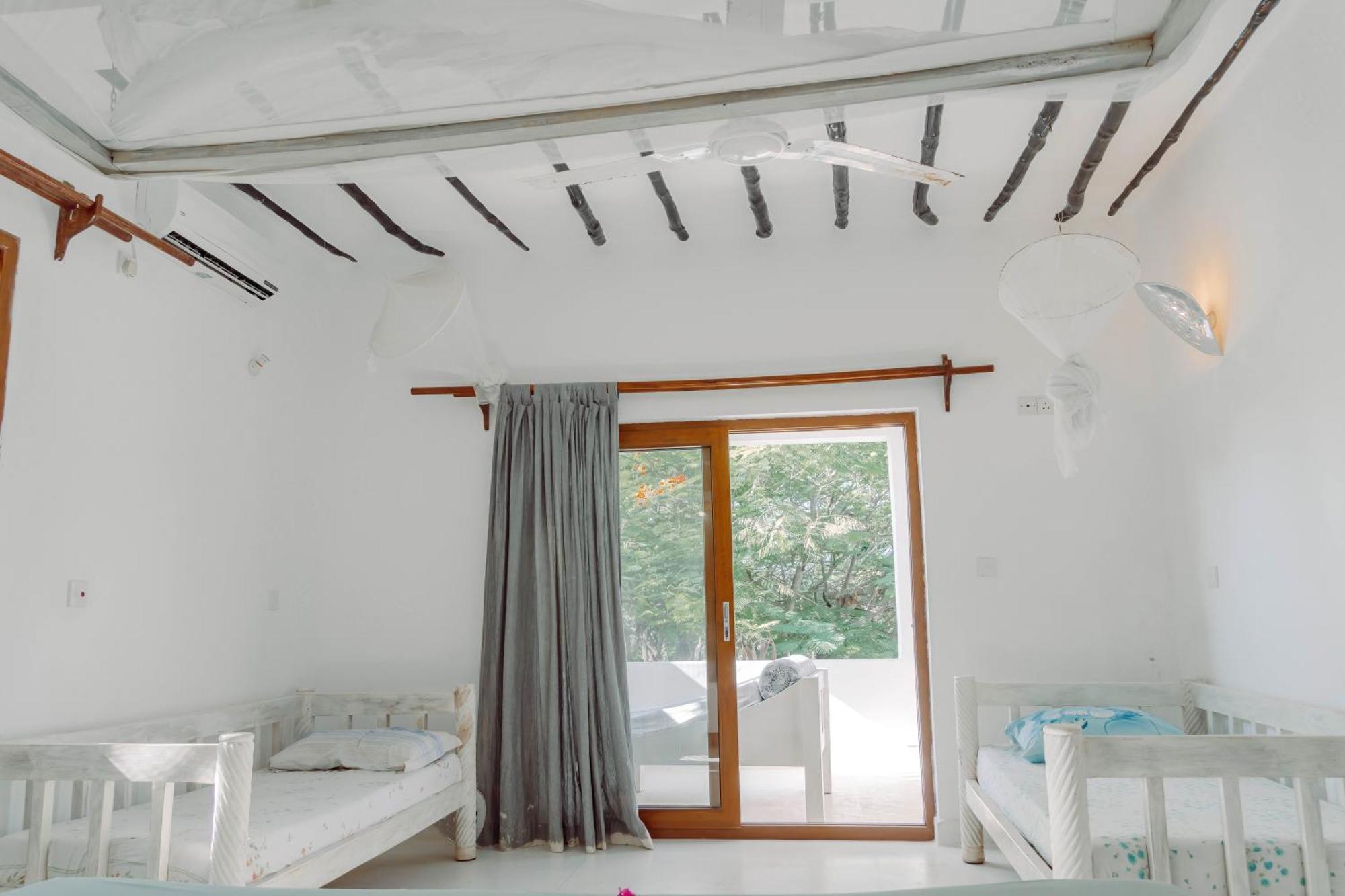 Baobab Village Watamu Exterior foto