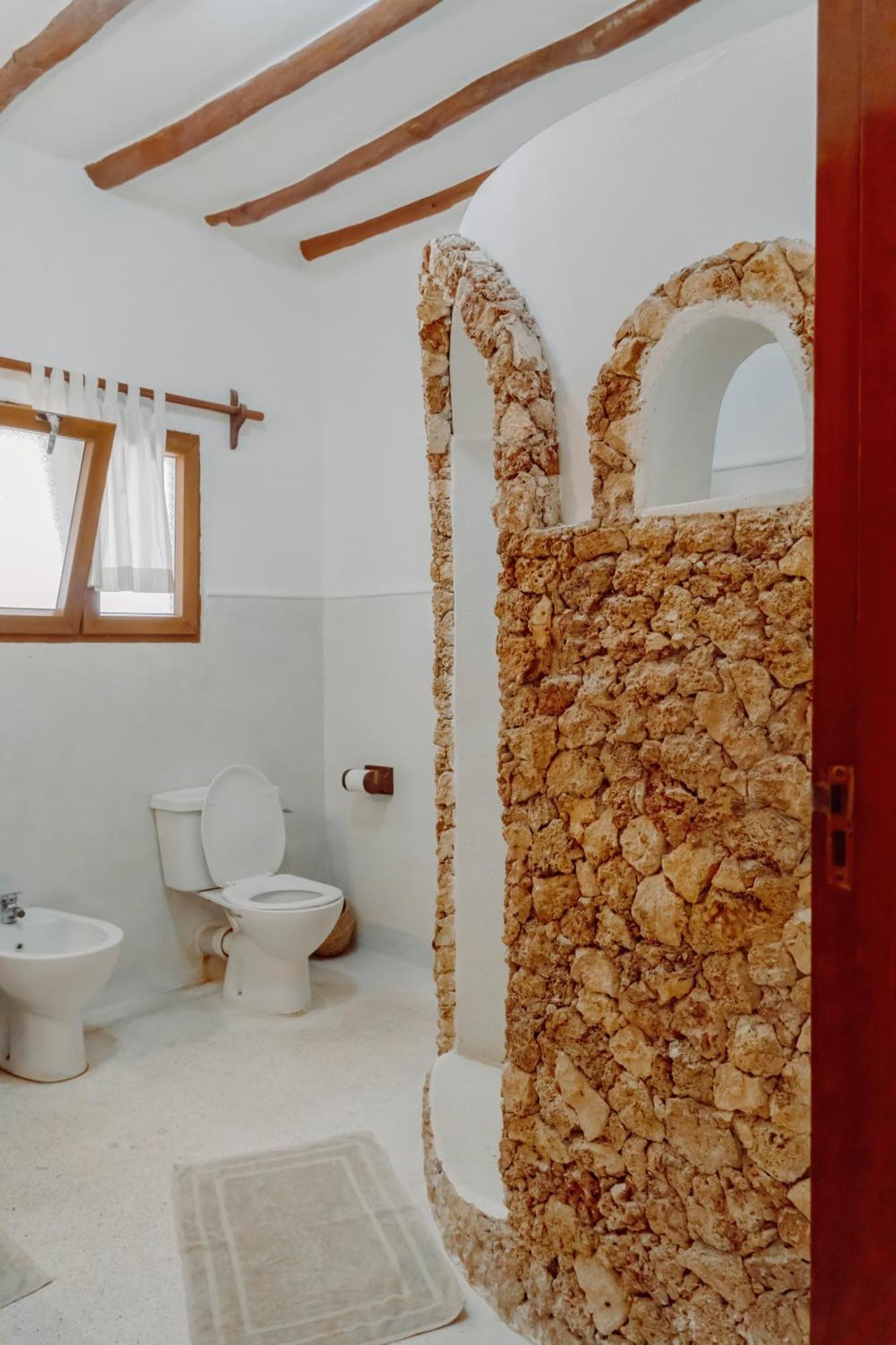 Baobab Village Watamu Exterior foto