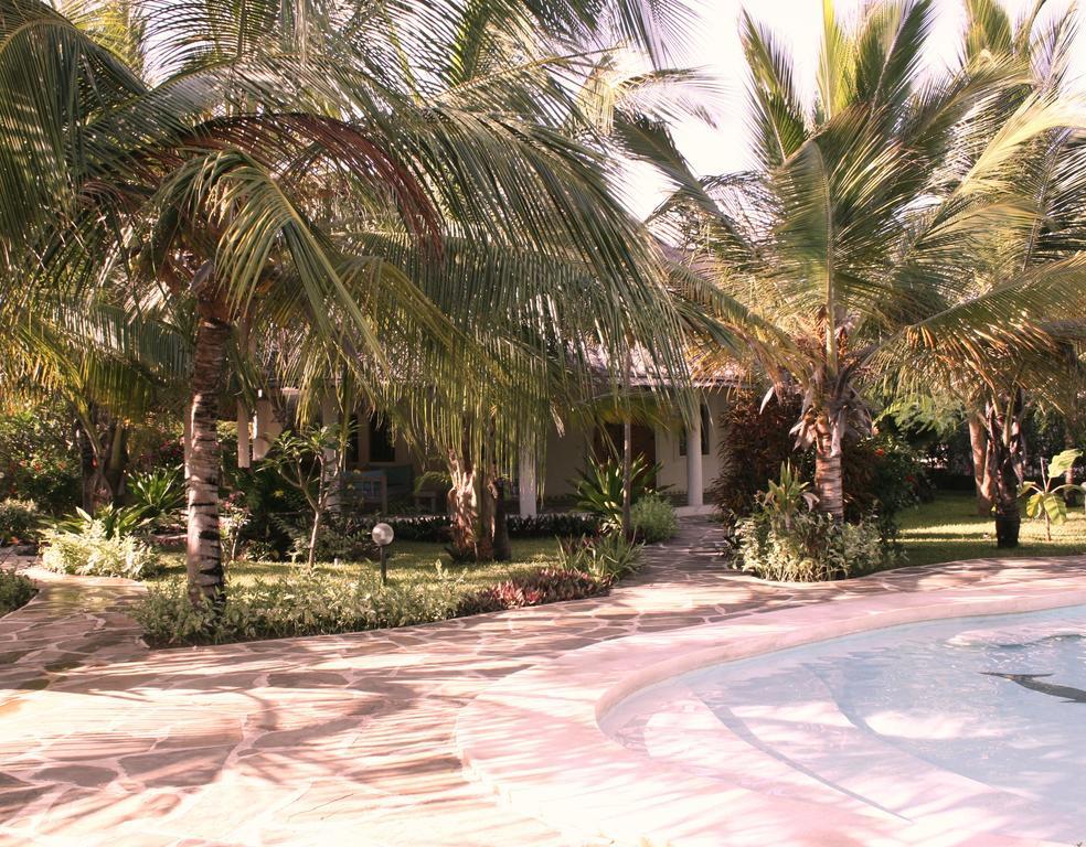 Baobab Village Watamu Zimmer foto