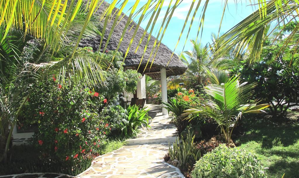Baobab Village Watamu Zimmer foto