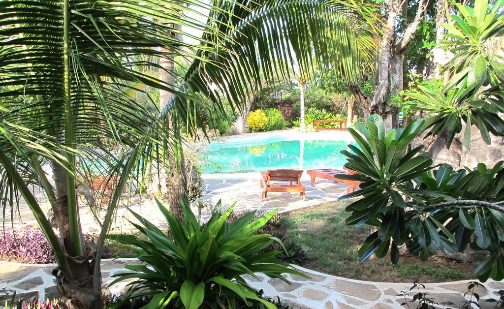Baobab Village Watamu Zimmer foto