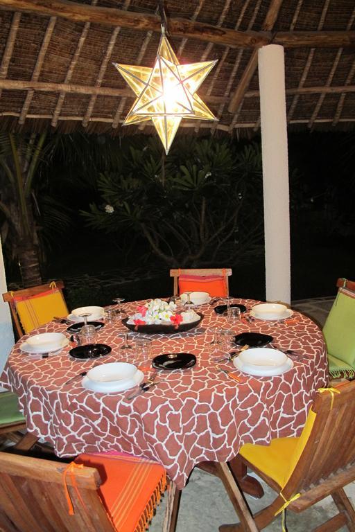 Baobab Village Watamu Zimmer foto