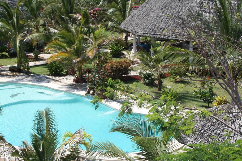 Baobab Village Watamu Zimmer foto