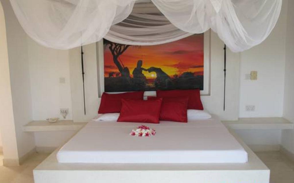 Baobab Village Watamu Exterior foto