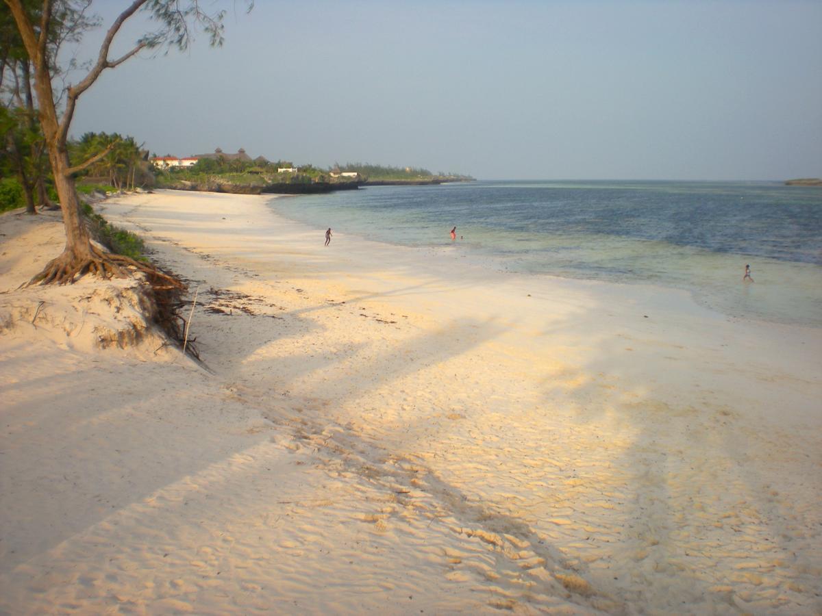 Baobab Village Watamu Exterior foto