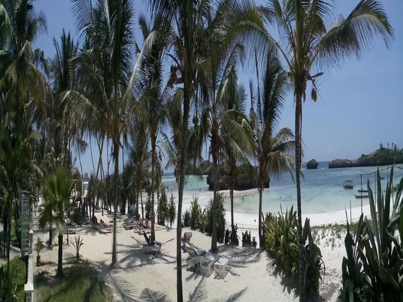 Baobab Village Watamu Exterior foto